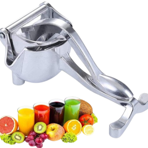 Simple Fruit Press Squeezer Citrus Extractor Tool