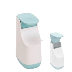 350ML Soap Dispenser Liquid Push-on Soap Dispenser